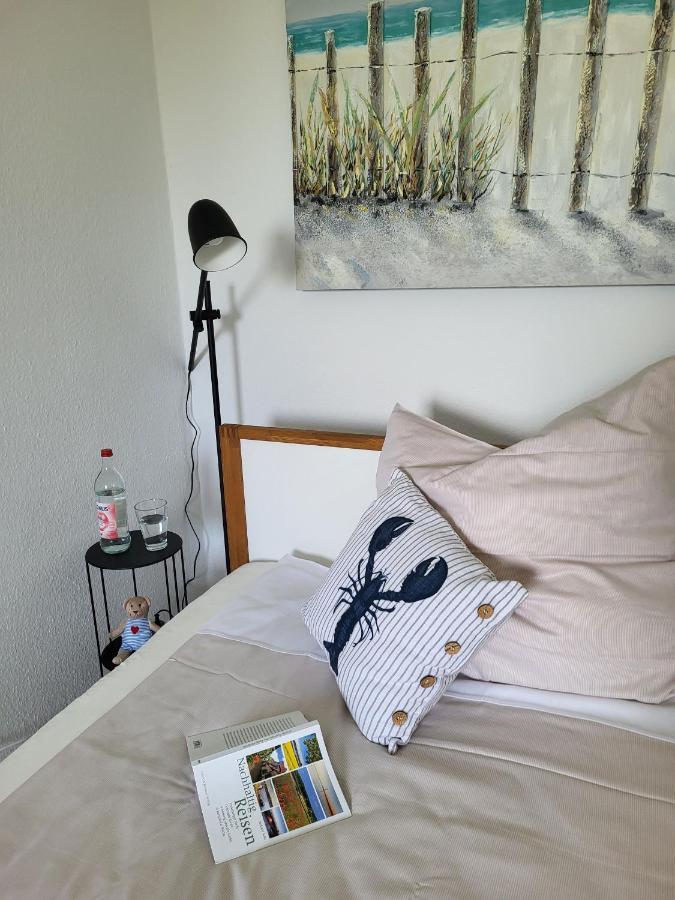 גלטינג Ferienwohnung Zeitraumpause מראה חיצוני תמונה