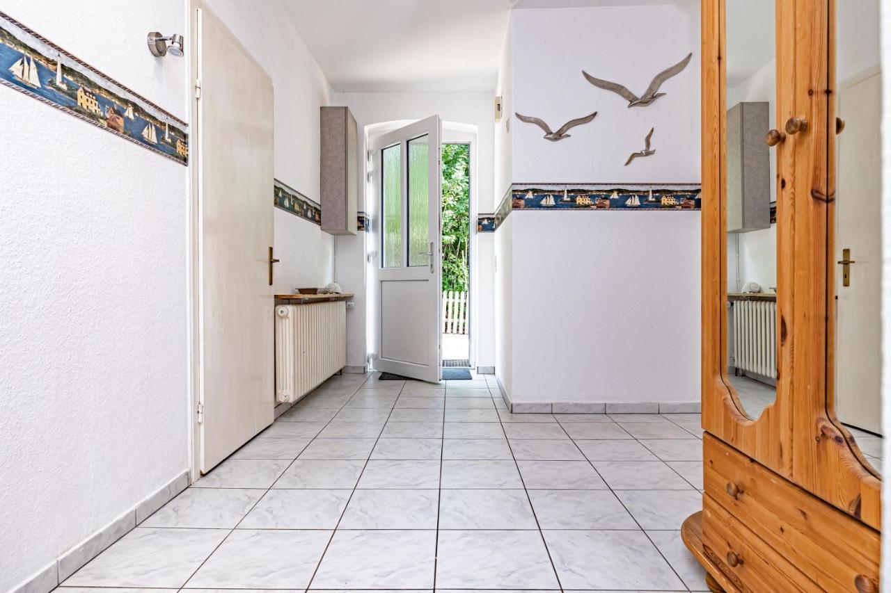 גלטינג Ferienwohnung Zeitraumpause מראה חיצוני תמונה